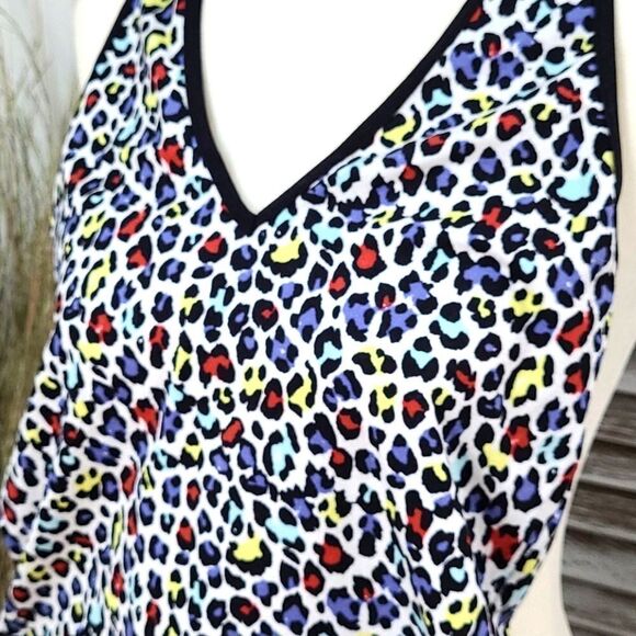 NWOT American Apparel body suit - Picture 2 of 5